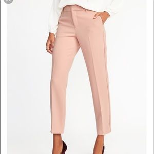 ON Harper mid rise pants